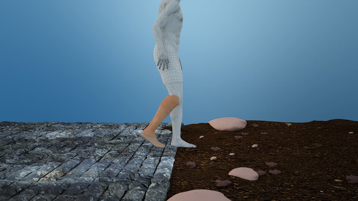 Rendu 3D — Aqualeg / Tech4art — 04