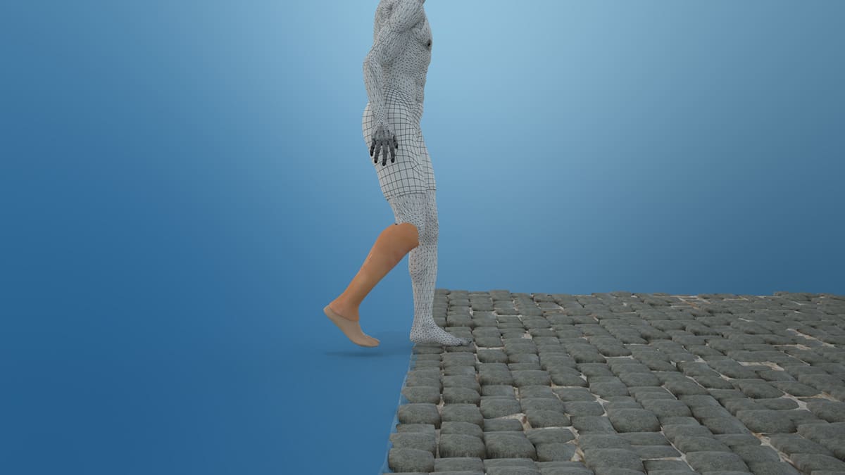 Rendu 3D — Aqualeg / Tech4art — 13