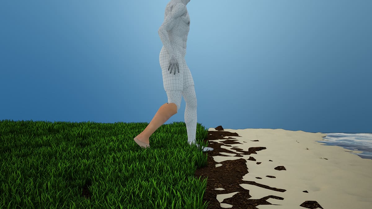 Rendu 3D — Aqualeg / Tech4art — 16