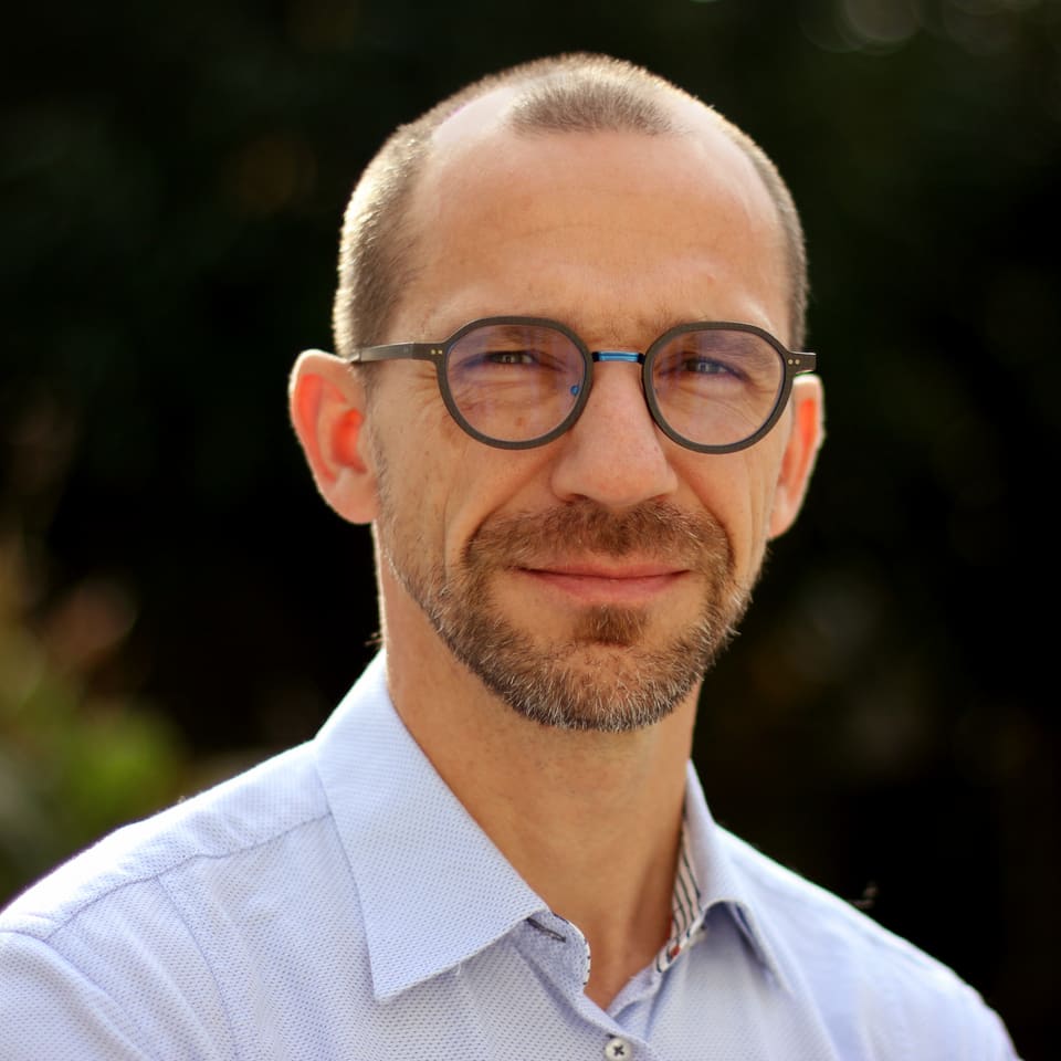 Jean-Baptiste Baron