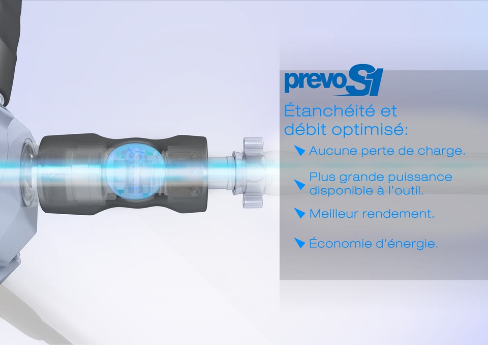 High-Light S1 Technology